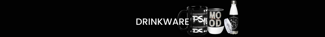 Drinkware