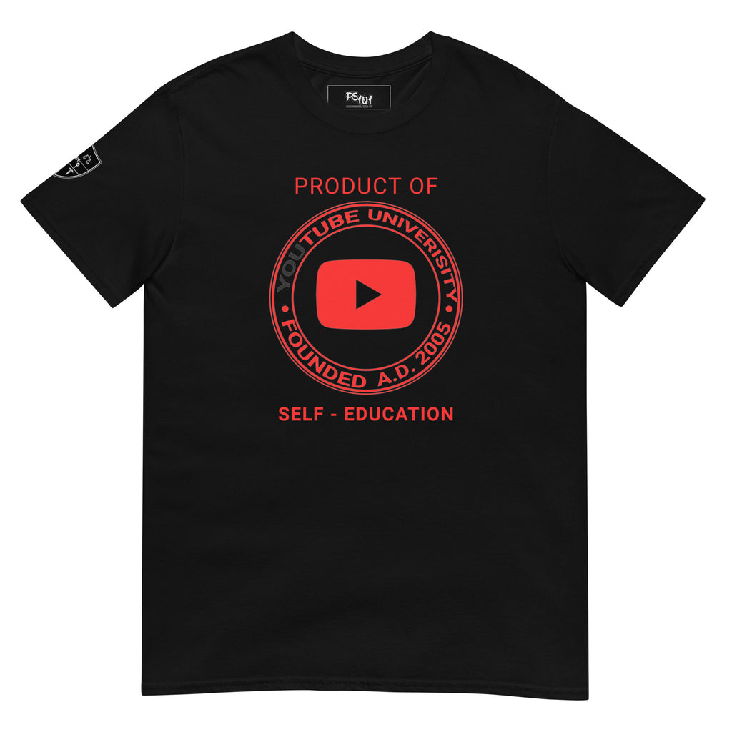 Product of Youtube University