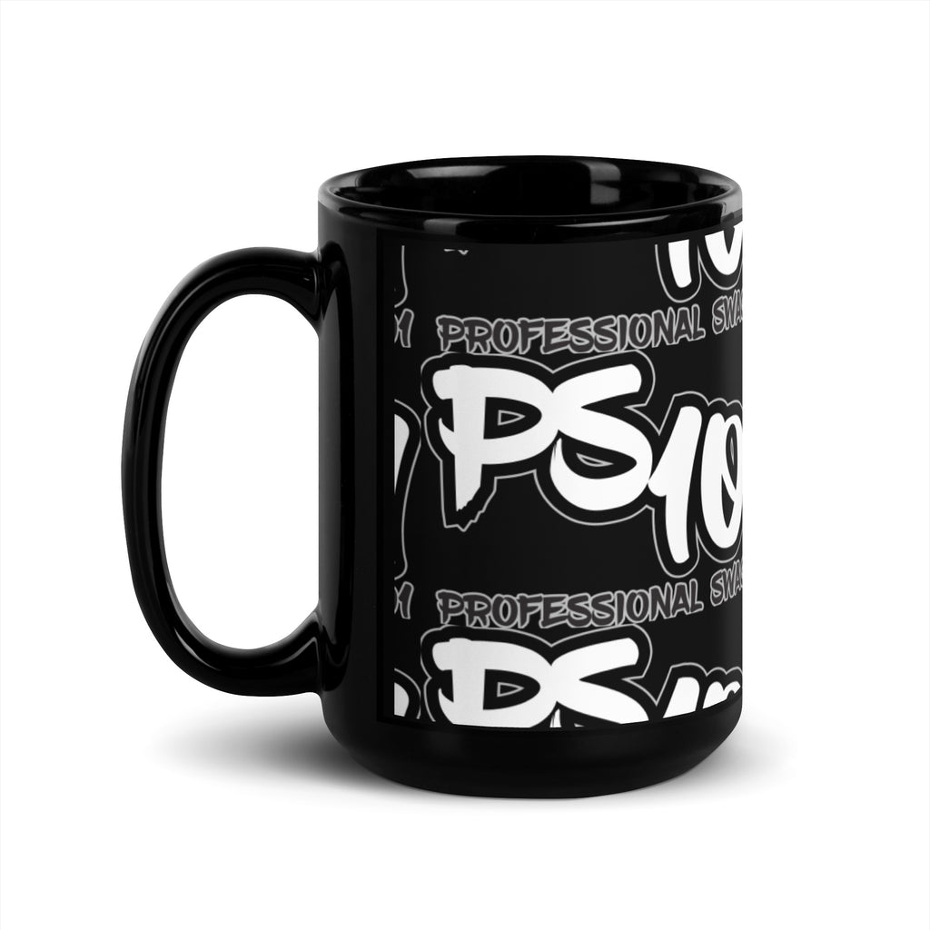 PS 101 Signature Mug