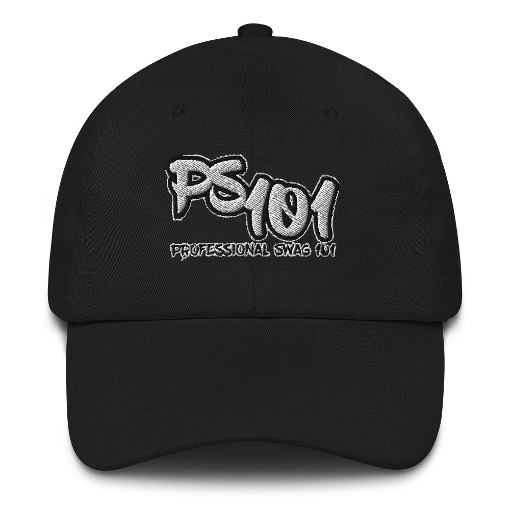 PS 101 Low Profile Hat