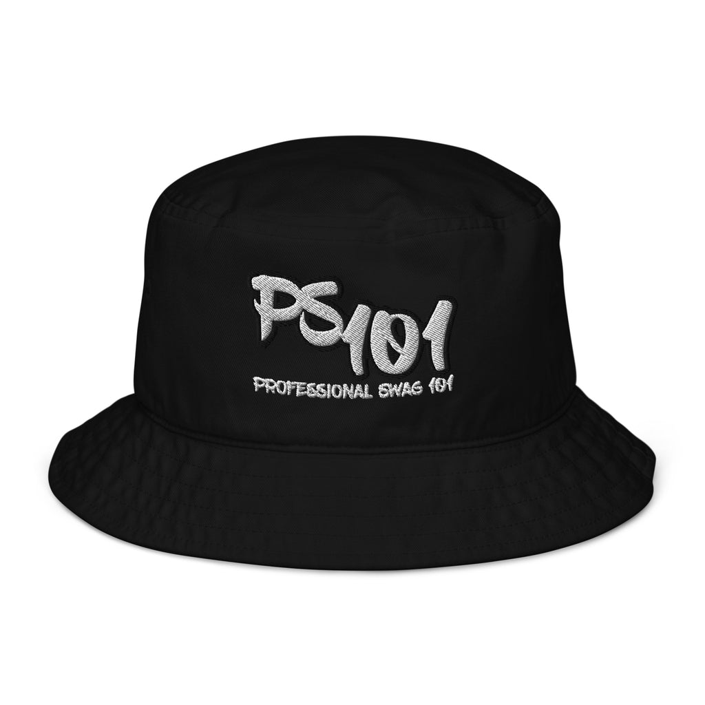 PS 101 Bucket Hat