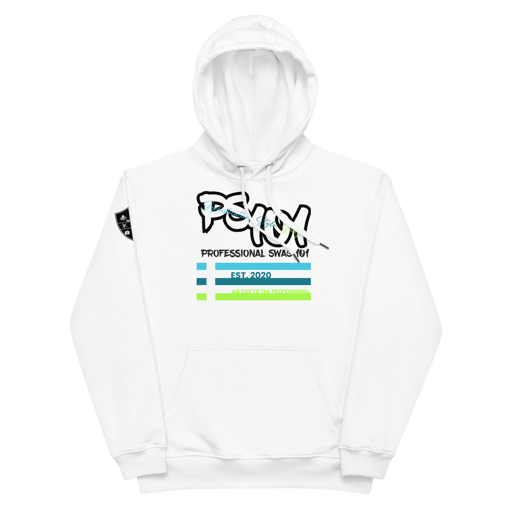 PS 101 Signature Hoodie