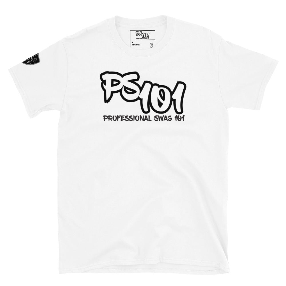 PS 101 Signature Tee