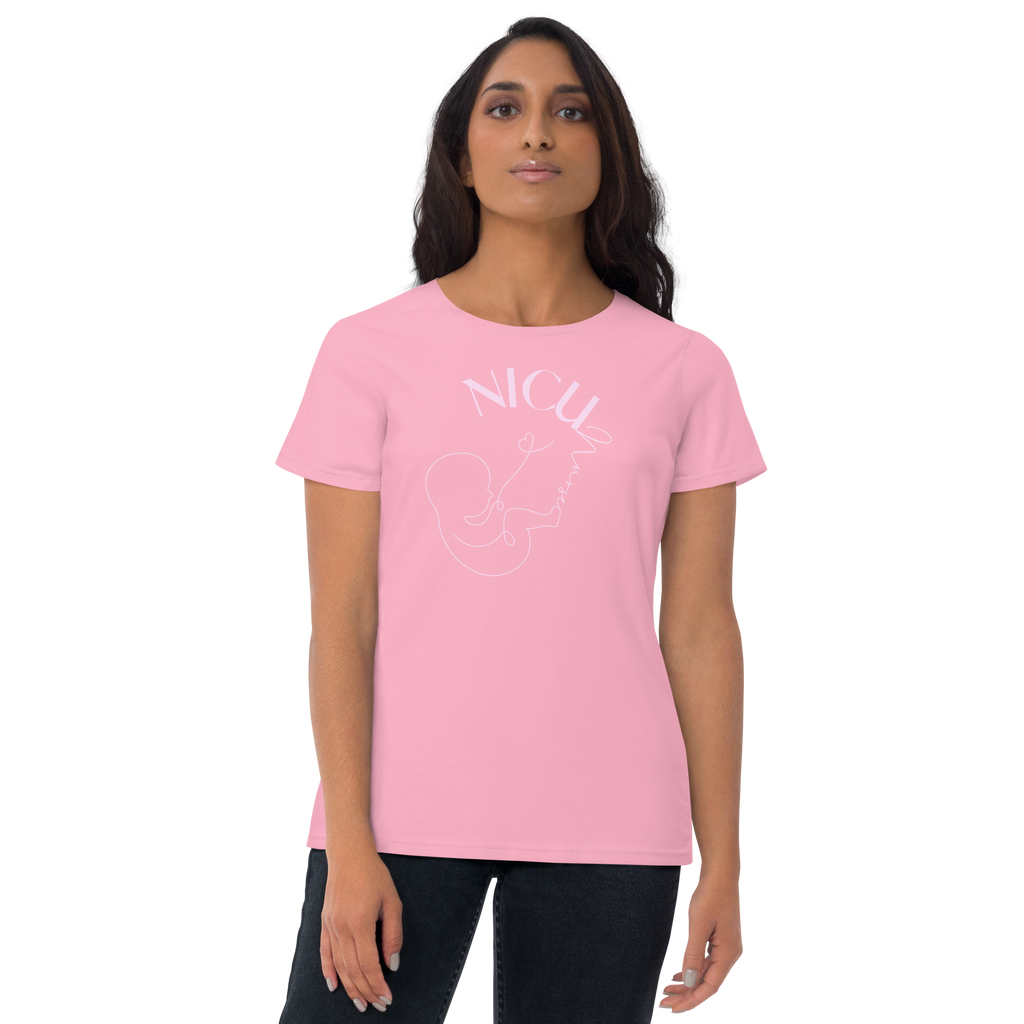 NICU Nurse T-Shirt